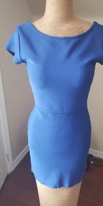 BCBGMAXARA bodycon dress